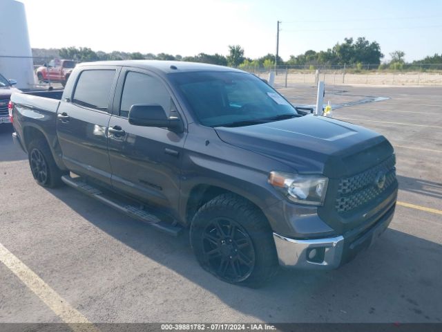 toyota tundra 2018 5tfdw5f18jx747514