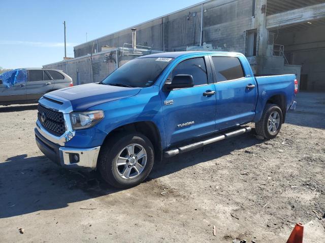 toyota tundra cre 2018 5tfdw5f18jx773157