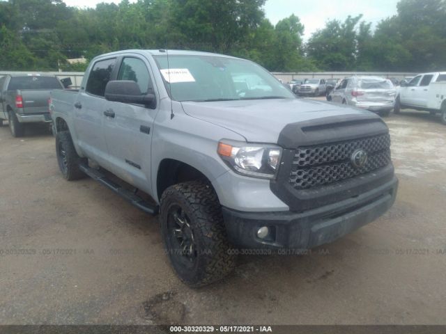 toyota tundra 4wd 2019 5tfdw5f18kx789683