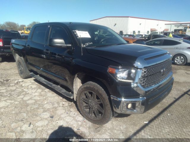 toyota tundra 4wd 2019 5tfdw5f18kx813061