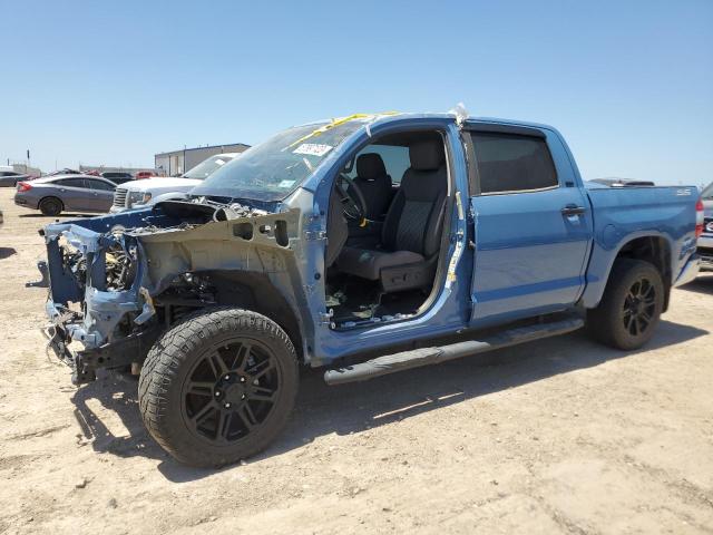 toyota tundra cre 2019 5tfdw5f18kx856668