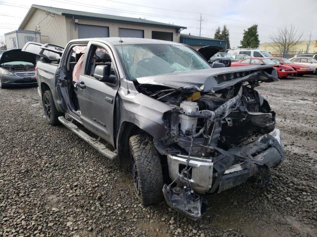 toyota tundra cre 2019 5tfdw5f18kx870196