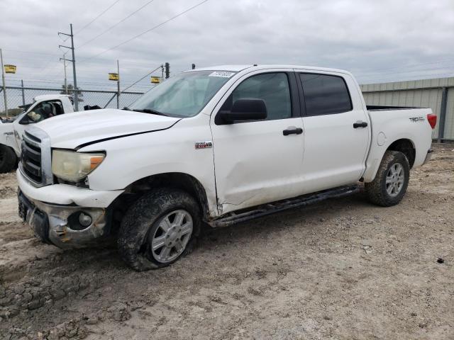 toyota tundra 2010 5tfdw5f19ax100166