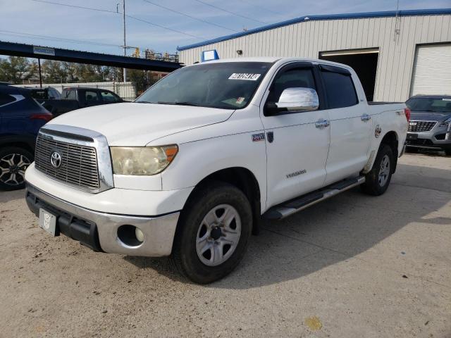 toyota tundra 2011 5tfdw5f19bx169540