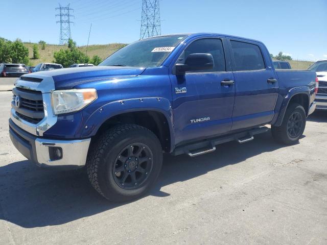 toyota tundra 2014 5tfdw5f19ex333812