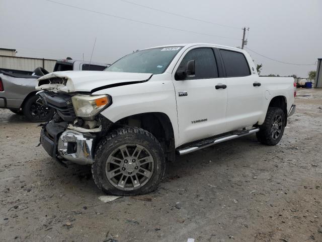 toyota tundra cre 2014 5tfdw5f19ex350738