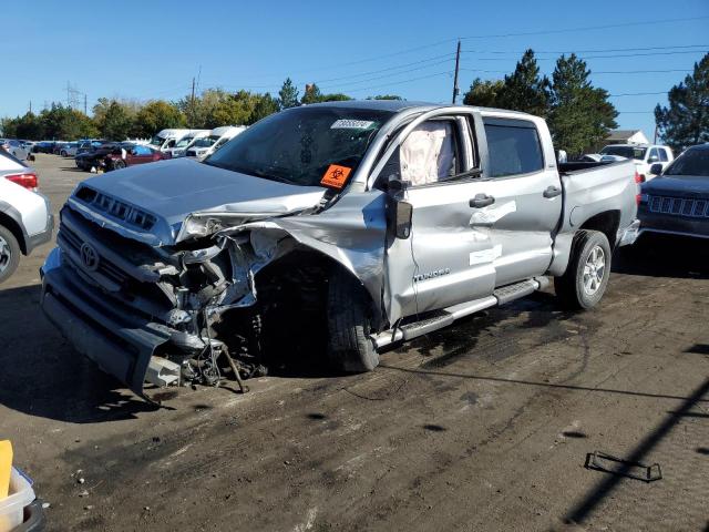 toyota tundra cre 2014 5tfdw5f19ex369452