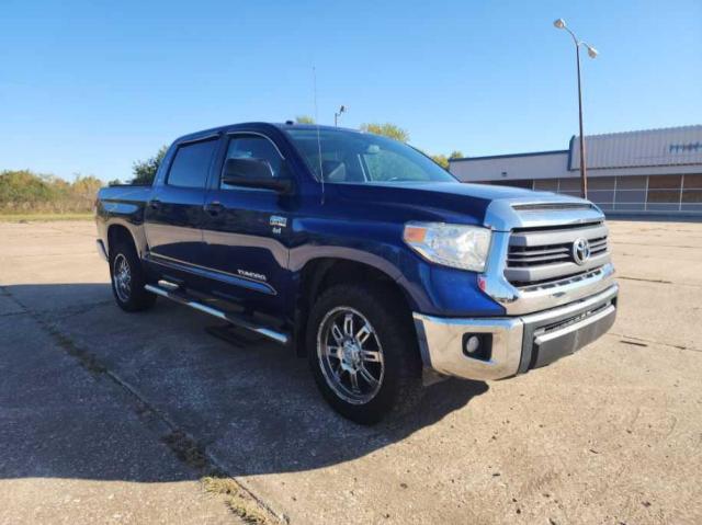 toyota tundra cre 2014 5tfdw5f19ex380886