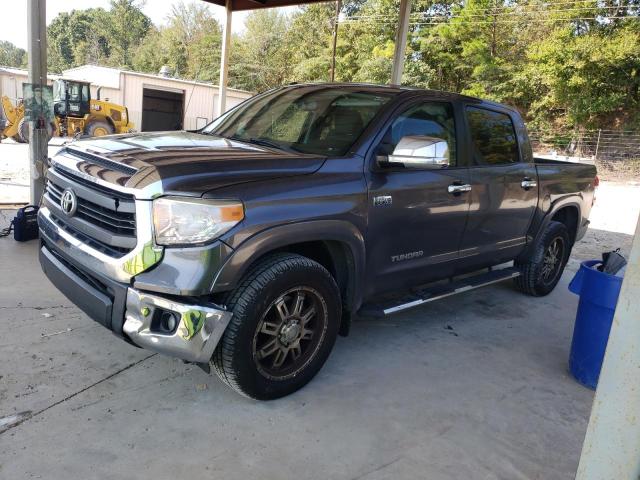 toyota tundra cre 2015 5tfdw5f19fx438903