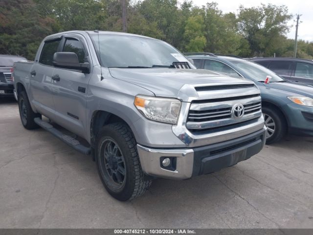 toyota tundra 2017 5tfdw5f19hx610723