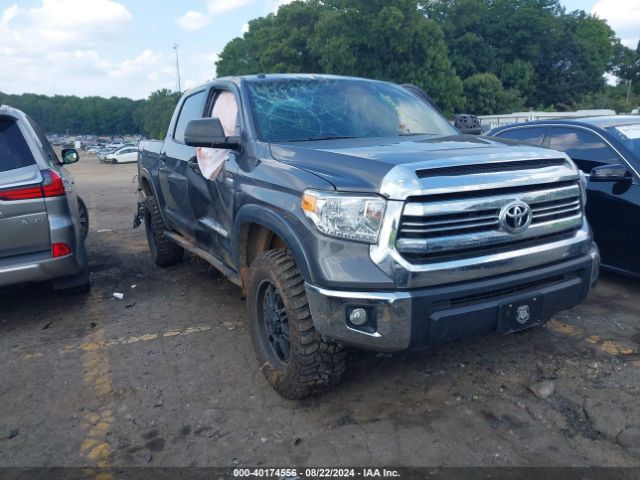 toyota tundra 2017 5tfdw5f19hx643267