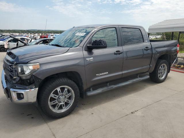 toyota tundra cre 2018 5tfdw5f19jx687078