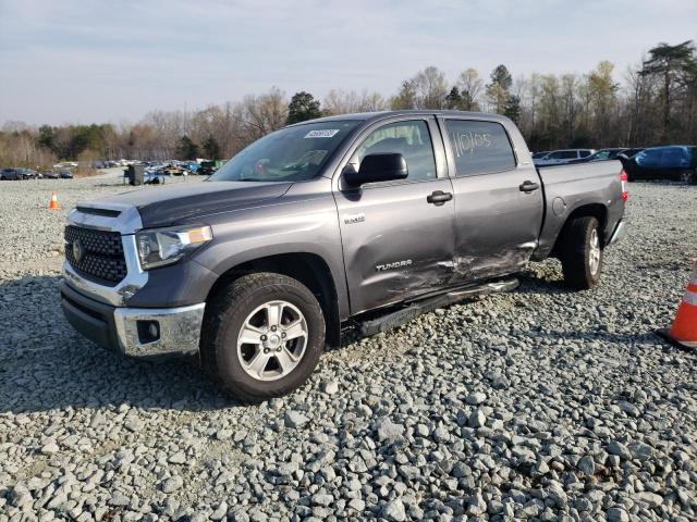 toyota tundra cre 2018 5tfdw5f19jx748042