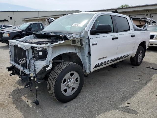 toyota tundra 2018 5tfdw5f19jx749899