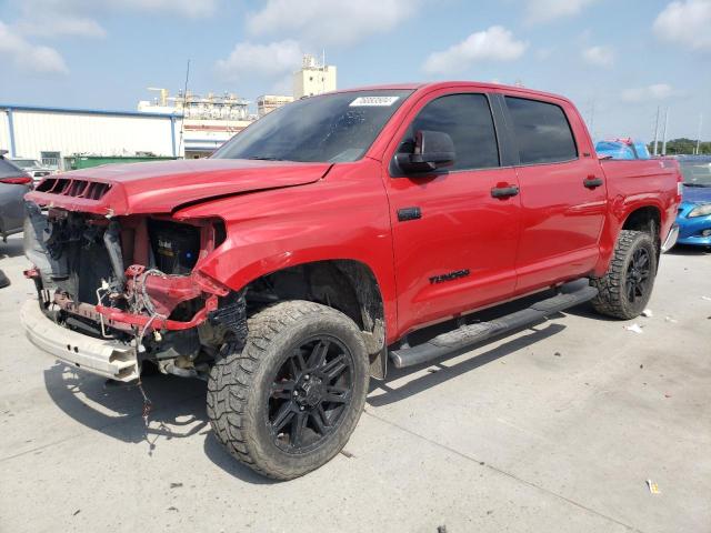 toyota tundra cre 2018 5tfdw5f19jx773488