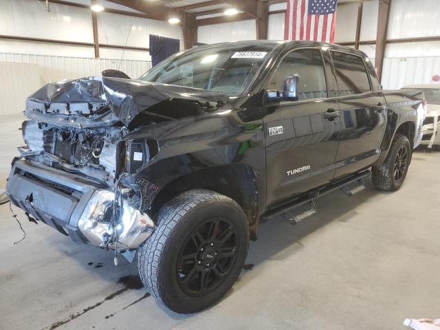 toyota tundra cre 2019 5tfdw5f19kx819158