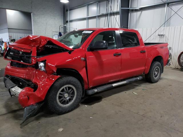 toyota tundra cre 2011 5tfdw5f1xbx196813