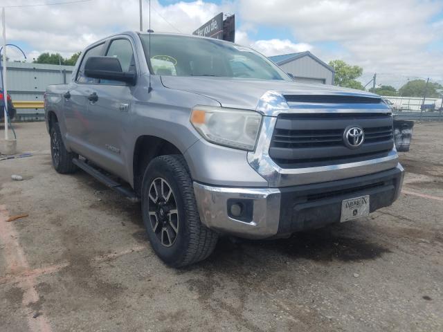 toyota tundra cre 2014 5tfdw5f1xex330658