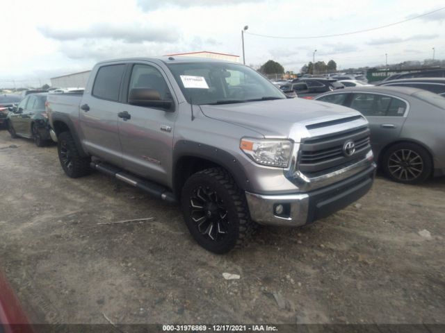 toyota tundra 4wd truck 2014 5tfdw5f1xex355771