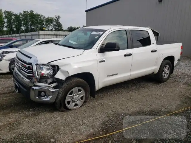 toyota tundra 2016 5tfdw5f1xgx503243