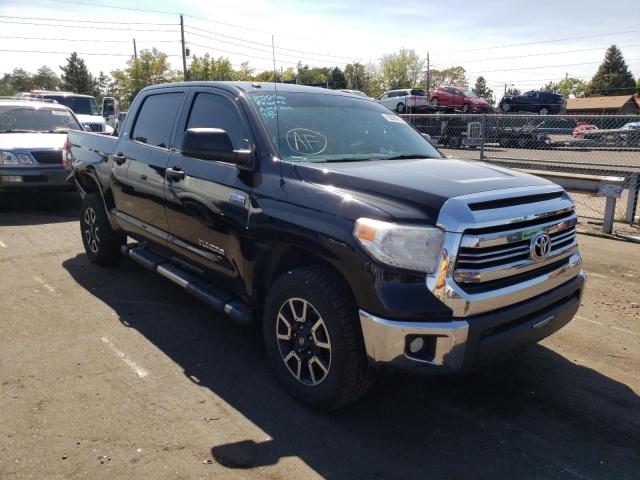 toyota tundra cre 2016 5tfdw5f1xgx509723