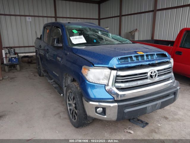 toyota tundra 4wd 2017 5tfdw5f1xhx659249