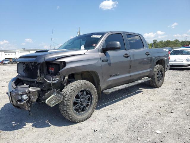 toyota tundra cre 2018 5tfdw5f1xjx704227