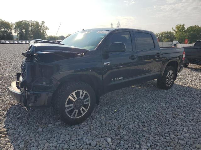 toyota tundra cre 2018 5tfdw5f1xjx772575