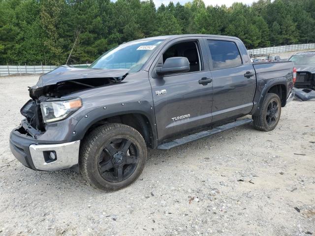 toyota tundra cre 2019 5tfdw5f1xkx787448