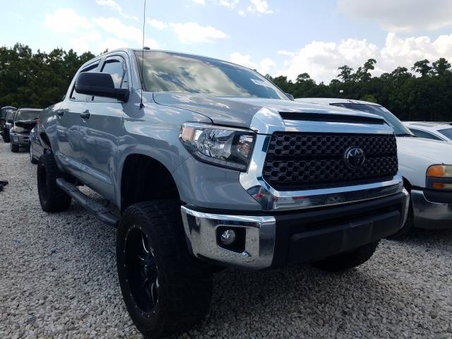 toyota tundra cre 2019 5tfdw5f1xkx792746