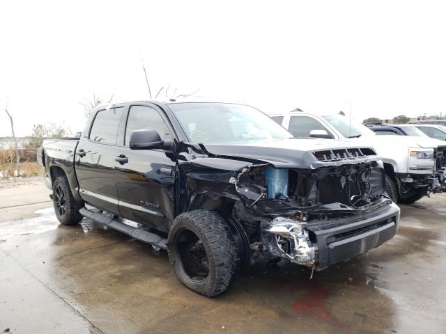 toyota tundra cre 2019 5tfdw5f1xkx866473