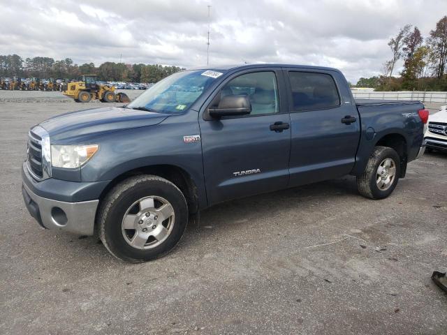 toyota tundra cre 2010 5tfdy5f10ax097507