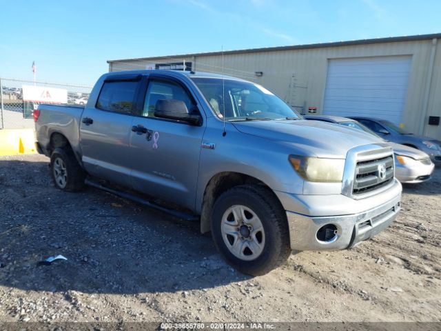 toyota tundra 2010 5tfdy5f10ax101877