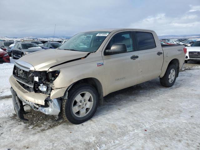 toyota tundra cre 2010 5tfdy5f10ax121045