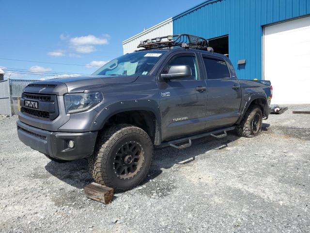 toyota tundra cre 2014 5tfdy5f10ex400758