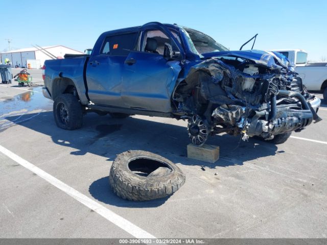 toyota tundra 2015 5tfdy5f10fx420395