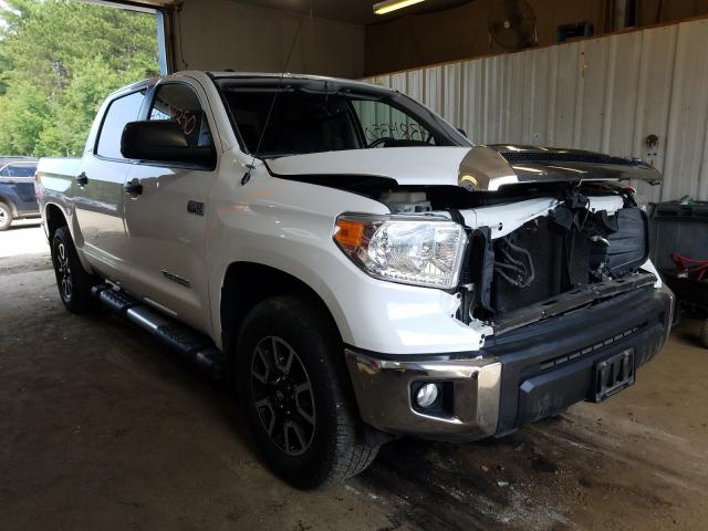 toyota tundra cre 2015 5tfdy5f10fx446799