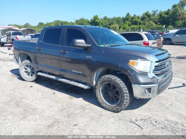 toyota tundra 2016 5tfdy5f10gx548413