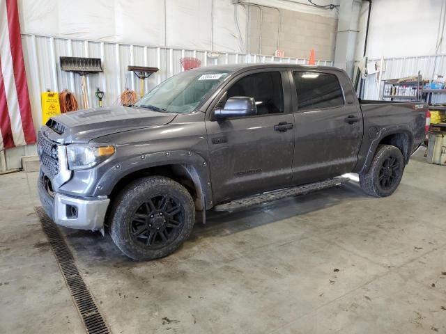 toyota tundra cre 2019 5tfdy5f10kx823657