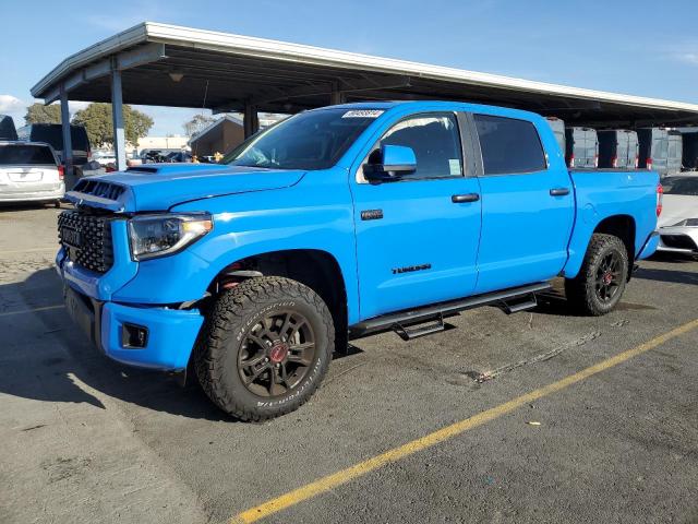 toyota tundra cre 2019 5tfdy5f10kx854648