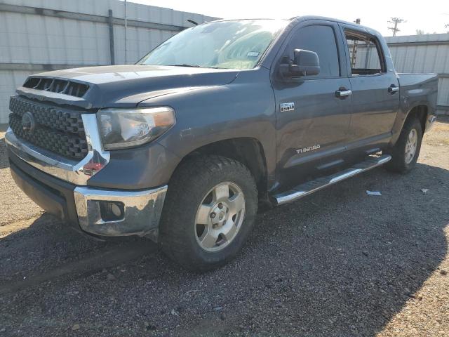 toyota tundra cre 2019 5tfdy5f10kx862829