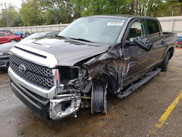 toyota tundra cre 2021 5tfdy5f10mx978695