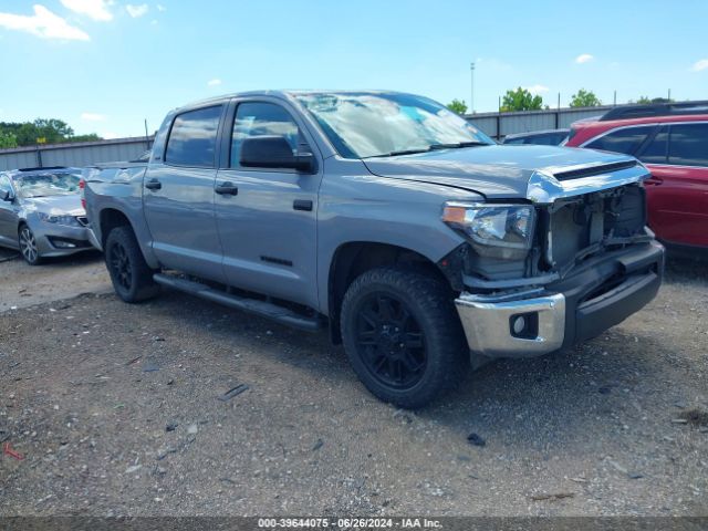 toyota tundra 2021 5tfdy5f10mx981922