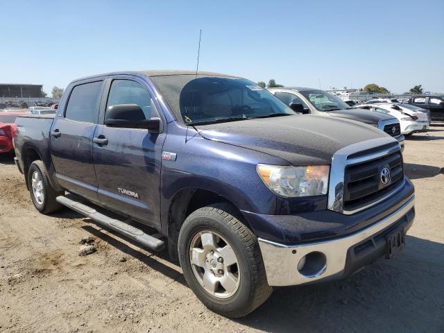 toyota tundra cre 2012 5tfdy5f11cx270180