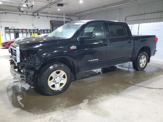 toyota tundra cre 2013 5tfdy5f11dx273694