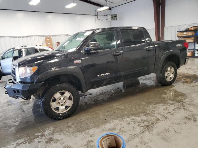 toyota tundra cre 2013 5tfdy5f11dx281939