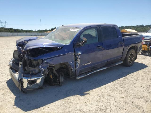 toyota tundra cre 2015 5tfdy5f11fx460758