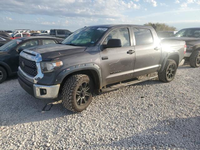 toyota tundra cre 2019 5tfdy5f11kx778017