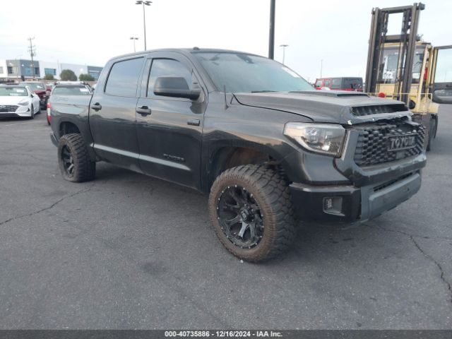 toyota tundra 2019 5tfdy5f11kx815227