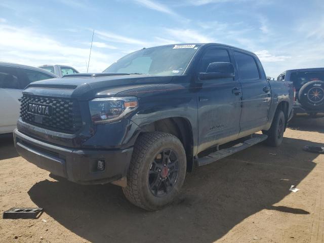 toyota tundra cre 2019 5tfdy5f11kx861057